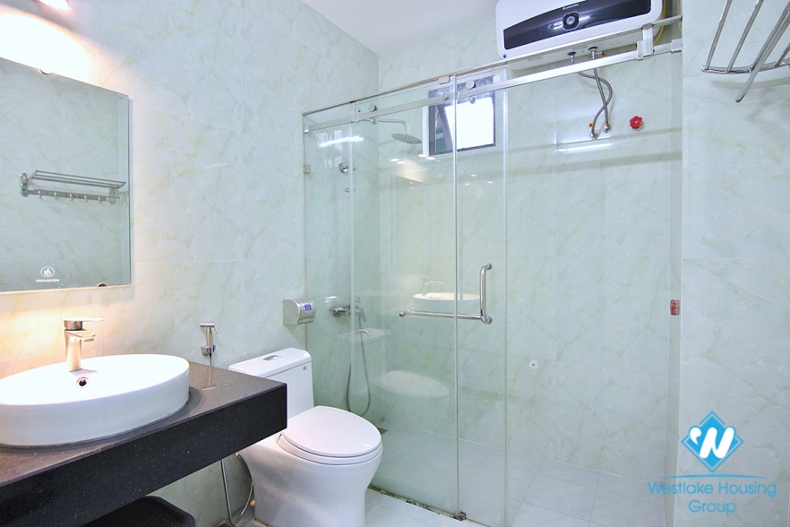 An Amazing 6 bedroom house  in soughtly for rent in Tay Ho